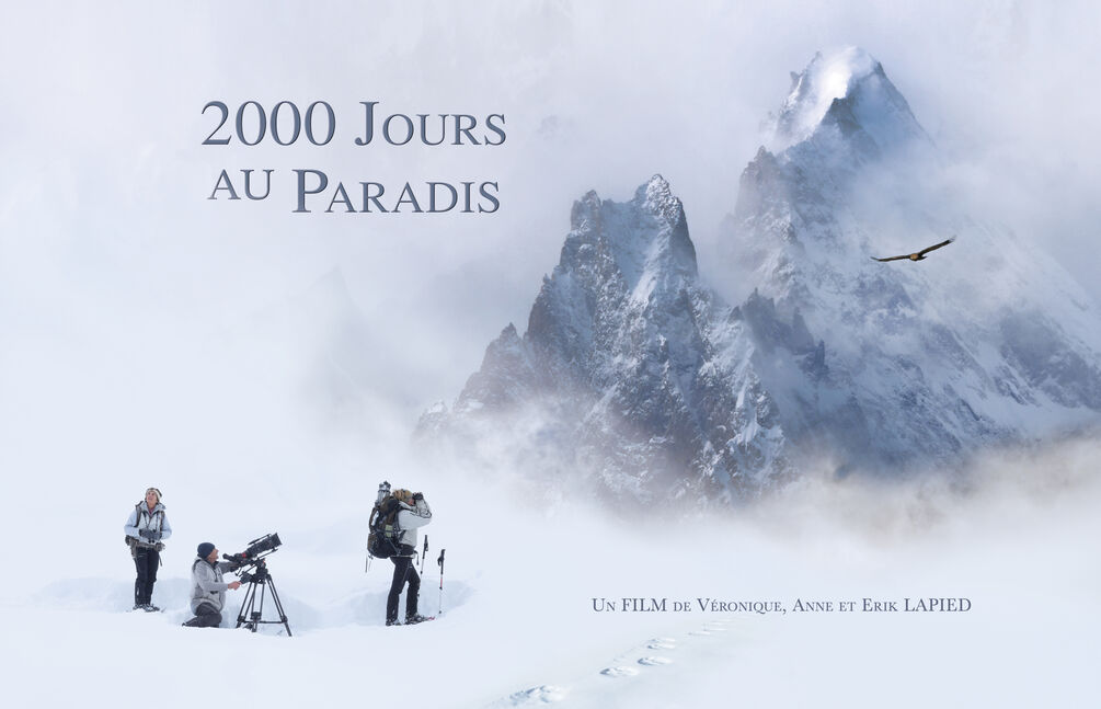 Mois du documentaire