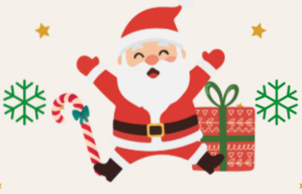 Le Marché de Noël s'invite à la Maison des Moaïs