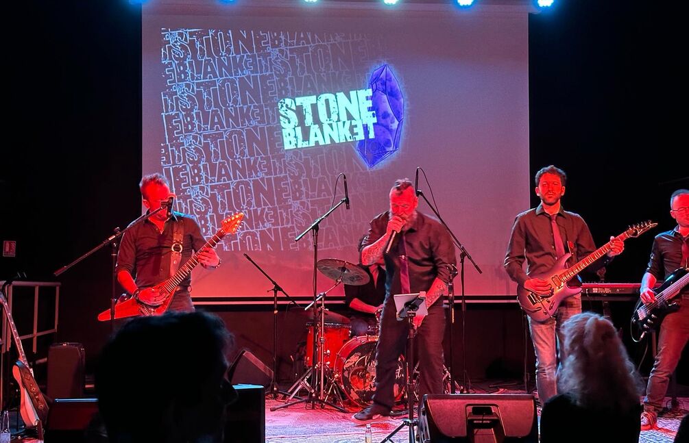 M2 Festival - Musique aux Moaïs