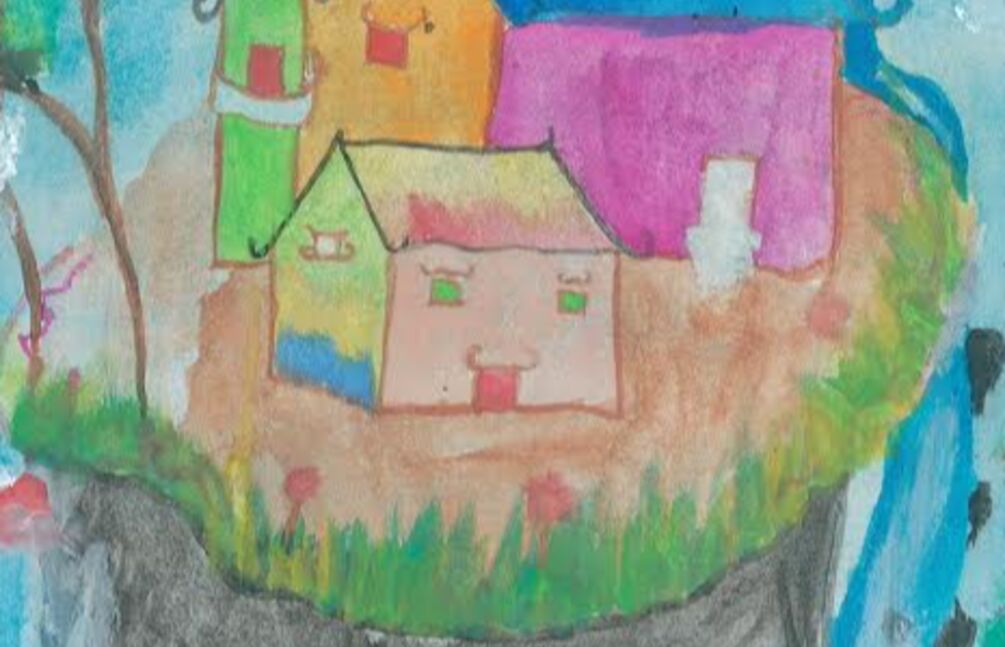 Exposition Ton monde fantastique 