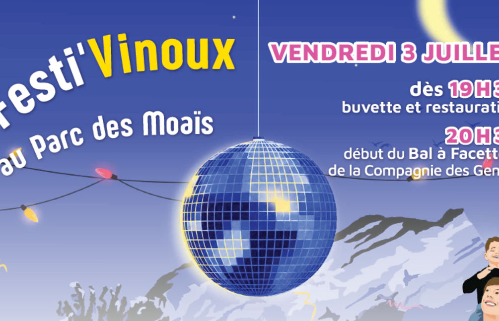Festi'Vinoux 