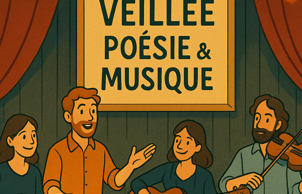 Vinoux en Mots