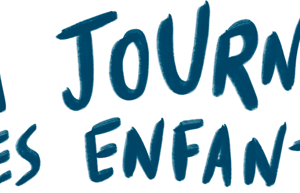 Journées des enfants