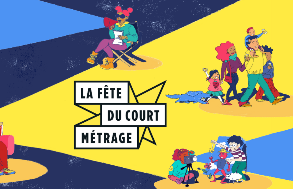 La Fête du court métrage 