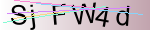 Captcha anti-spam